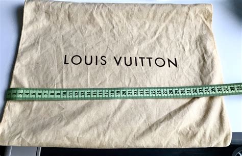 lv dust cover|louis vuitton shoe dust bag.